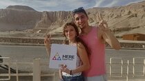 Luxor Day Tour Visit East And West Banks With Small Group