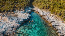 Cave Adventure near Pula by Kayak