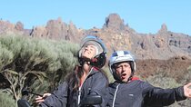 Quad tour (up to 2 people)