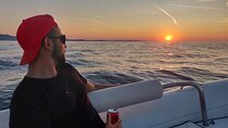 Private Sunset Tour across Zadar shoreline