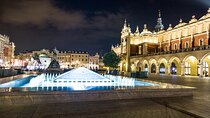 Rynek Underground Museum Guided Tour in Krakow