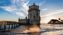 From Lisbon: Private Full Day Tour, Lisbon & Sintra 