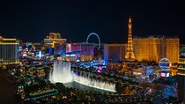 Shadows of Sin City - Walking Ghost Tour in Las Vegas 