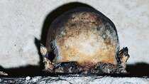 The Skull with the Ears: the Cult of the Dead in the Church of S. Luciella
