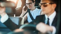 Private Transfer from Boston Airport to Providence RI