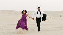 Private Vacation Photography Session with Local Photographer in Dubai