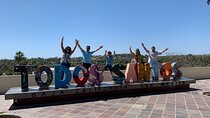 Private Todos Santos Tour from Los Cabos