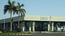 Luxor Private Airport transfer