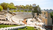 Road Trip Bulgaria™, GPS & Auto-Guided Tour to Plovdiv and Rhodopi from Sofia 