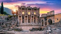 Best of Ephesus Shore Excursion From Kusadasi Port