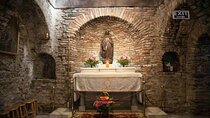 For Cruisers: Religious Ephesus Shore Excursion From Kusadasi Port