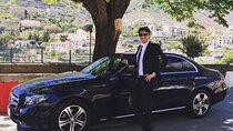 Private Amalfi Coast Sightseeing Tour