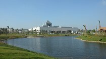 Private Tour: The National Museum of Egyptian Civilization From Cairo "NMEC"