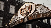 Ghosts of San Diego Walking Tour