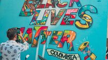 Comuna 13 Private Experience 5H