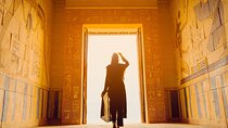 3-Day Private Desert Tour from Fes to Marrakech 