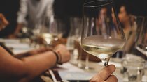 Shades of Italian Terroir - a tasting of minimal intervention wines