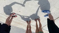 The Bay Area Bash Scavenger Hunt