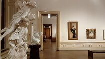 Private Tour of the Belvedere Palace with an Art Historian: "Pictures of Austrian Identities". Art & History Tour with Skip-the-line Tickets