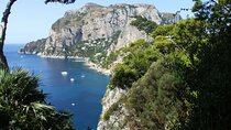 Full-Day Tour of the Amalfi Coast and Pompeii from Naples