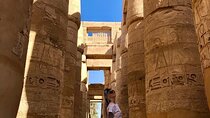 Day Trip to Luxor from El Gouna