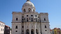 Lisbon self-guided walking tour & scavenger hunt 
