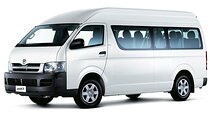 Private Transfer from Sharm el Sheikh Airport to Hotels