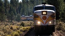 Grand Experience Coach Railroad Excursion Sedona