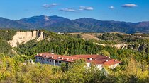 Road Trip Bulgaria™, GPS & Auto-Guided in the Magic Pirin Mountains from Sofia 