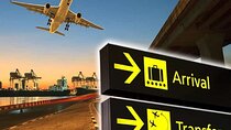 Private Transfer from Tbilisi International Airport to Tbilisi