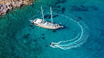 Bodrum Vip Private Gulet Tour 