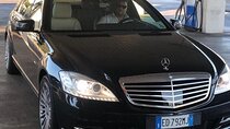 Transfer from naples airport to naples city