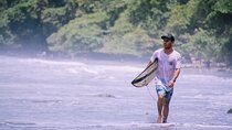 Surf Lesson by South Surf Costa Rica