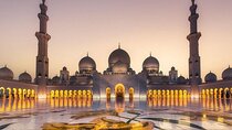 Combo 1- MORNING SAFARI+HALF DAY CITY TOUR