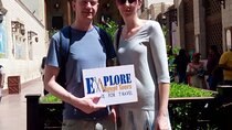 Transfer from Hurghada to Luxor (sharing )