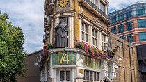 Londres de Shakespeare visite privée
