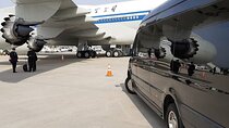 Private transfer from Athens International Airport