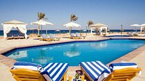 Private Full-Day Tour in Ain Sokhna Red Sea from Cairo or Giza