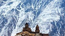 Unforgettable 4 days trip in Georgia