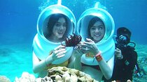 Ocean Walker with Tanah Lot Sea Temple Tour