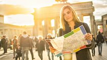 From Prague to Berlin, Private Transfer with Sightseeing Stops with Local Driver