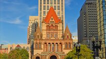 Boston's Architecture, History + Photo Walking Tour (SMALL Group)