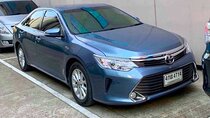 Try find your better than us ! Airport transfer service Auckland APT-HTL (AKL)