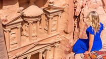 Travel to Petra The Rose Red City