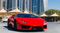 Half-Day Day Trip in Dubai with Pickup