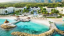 Private Airport Transfer to Hyatt Rose Hall Resort