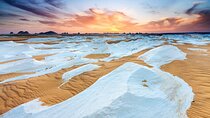 Two Days Tour To Bahariya Oasis And White Desert From Cairo