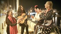 Flamenco Esencia: an unforgettable, intimate and local show/experience