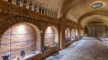 Kakheti Region Khareba Winery Telavi City Gremi Castle Day Tour