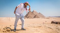  Cairo & Giza Highlights In Two Days with private tour Guide